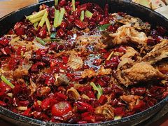 -老板恋上鱼(恒隆广场店)