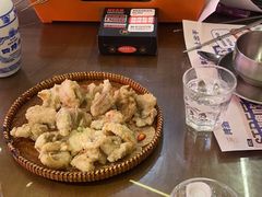 -神府路壹号·海鲜烧烤·砂锅粥·锅物(三坊七巷店)