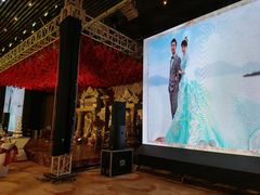 -青岛海尔洲际酒店