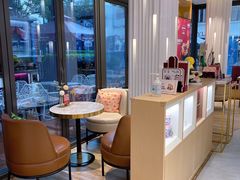 -哈根达斯(武汉天地店)