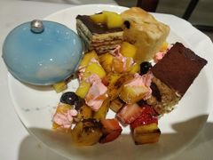 -红林大酒店RFcafe自助餐厅