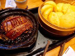 -陶德砂锅(蜀汉路店)