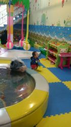 -开心哈乐儿童乐园