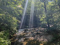 -本溪老边沟风景区
