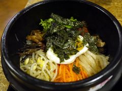 -米屋石锅拌饭(师大店)