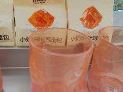 -沪上阿姨·臻选茶饮(上海环球港店)