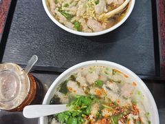 -温州瘦肉丸(德清店)