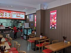 -吴满满油泼面(北方风味园店)