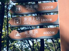 -洛阳白云山景区