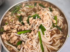 -正宗杨记普洱酸醋米线(总店)