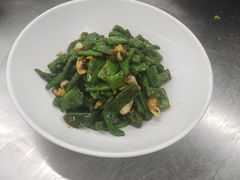 -院里寻菜·祖庵菜宴请(观沙岭店)