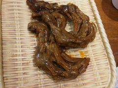 -重庆小面·抄手(解放碑好吃街店)