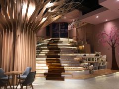 -丽池宫韩式汗蒸会馆(华灯坊店)
