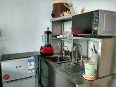 -妈咪烘手工蛋糕(唐园路店)