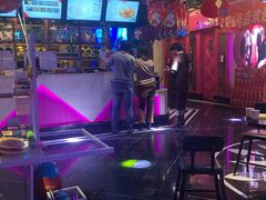 -火吧PTV聚会餐厅(6号店)