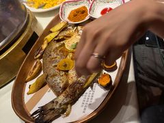 -SEEUNARI西域娜依新疆菜(环宇广场店)