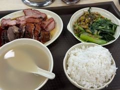 -鹅最好(南光店)