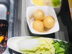 -海底捞火锅(龙湖三千集店)