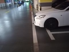 -海岸城停车场(海岸城店)