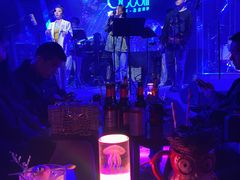 -MOSSO音乐酒吧·live house(南京旗舰店)