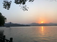 -杭州西湖柳莺里酒店·闻莺厅