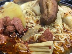 -四川老牛麻辣烫(北门桥店)