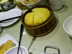 -圣河湾虾饺美食(站前店)
