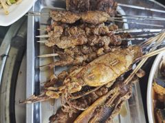 -村东第一家私房菜馆(古北水镇店)
