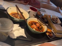 -和子足浴SPA会馆(东方之门店)