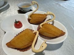 -味可道美食坊(福基路店)