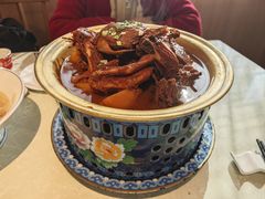 -金典银峰老鹅馆·昆山菜(亭林公园店)