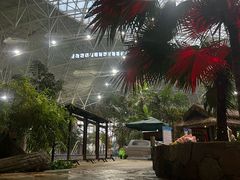 -渔岛海洋度假区