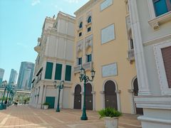 -澳门威尼斯人综合度假区