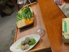 -大理董·董家小厨野生菌火锅(古城旗舰店)