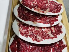 -陈记顺和潮汕牛肉火锅(韩江路店)