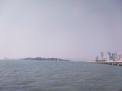 -演武大桥观景平台