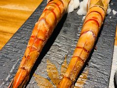 -森味薪火烧•烧鸟居酒屋•日本料理(望京店)