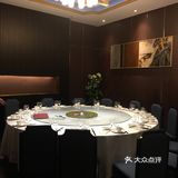 舟车劳顿后，来柒园享用一顿美味的大餐吧