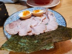-博多豚屋拉面