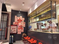 -喜家德虾仁水饺(中央大街店)