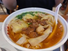 -李兰英湖南面馆(护国路店)