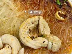 -甘记肥肠粉(马鞍北路店)
