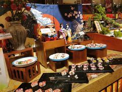 寿司-芭菲盛宴·环球美食(北城国际店)