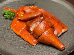 -夏宫中餐厅(静安香格里拉店)
