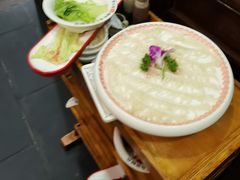 -蜀辣居鲜货老火锅(簇桥富顿中心店)