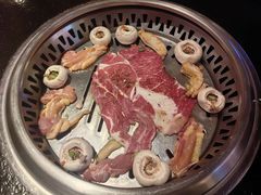 -牛焱·烧肉酒肆(五大道店)