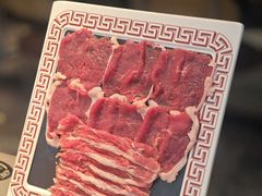 -杨氏南门涮肉(中山西路店)