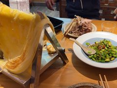 -鸽子窝(宋庄店)