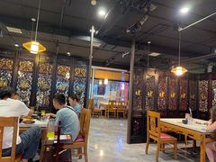 -重庆巴渝火锅(钟家村店)