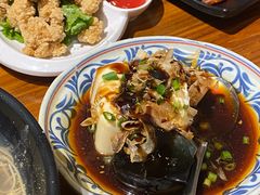-大三元台湾鲁肉饭(沙井新桥店)